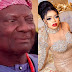 Bob Risky loses Dad...burial to take place in Ijebu today