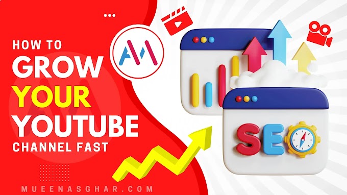 How To Grow And Monetize YouTube Channel Fast