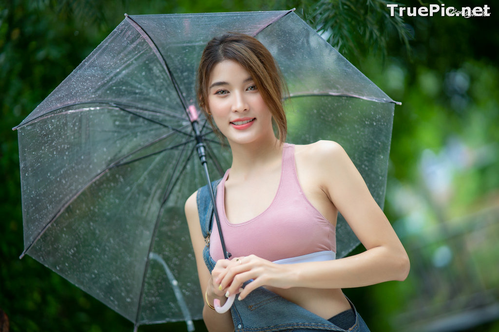 Image Thailand Model - Ness Natthakarn (Ness) - TruePic.net (31 pictures) - Picture-2