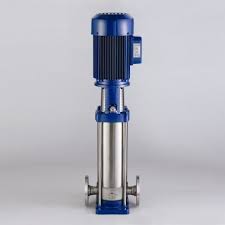 Vertical Centrifugal pump