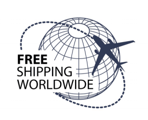 free shipping