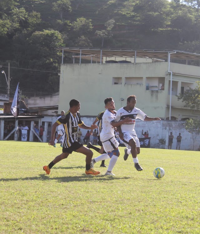 Bananal perde mais uma e Se Complica na Super Copa Noroeste