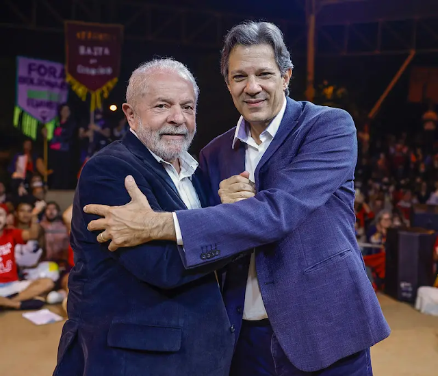 Governo Lula Aumenta Impostos: Brasileiros Trabalham 5 Meses para Pagar Tributos