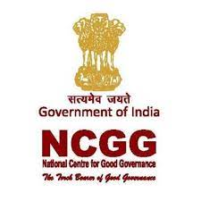 NCGG Internship Apply Online