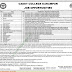 Education department jobs |cadet college karampur| jobs February2022