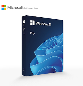 Windows 11 - Microsoft Authorized
