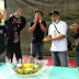 Gelar Camp Fun Anniversary Ke-35, Magelang Vespa Club Tunjuk Nasir Sebagai Ketua Baru