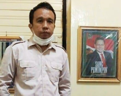 Perumahan Untuk Warga Korban Kebakaran di Kotabaru; Belum Ada Listrik dan Air