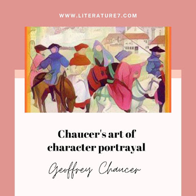 chaucer's art of characterization in prologue to the canterbury tales, the canterbury tales characters, canterbury tales characters, canterbury tales, canterbury tales the prologue, the canterbury tales prologue, canterbury tales prologue, the canterbury tales,