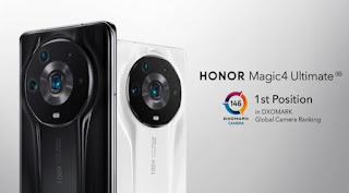 Tech News - Honor flagship launch, Flipkart BAD News, OnePlus 10 Pro India, Samsung Freestyle, iPhone 14 Pro, GTNeo3