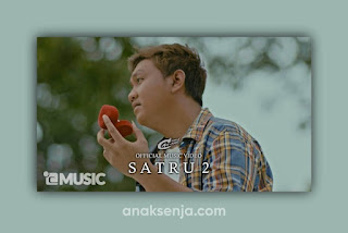 Makna Sebenarnya di Balik Lagu Satru 2 - Denny Caknan dengan Terjemahan bahasa Indonesia