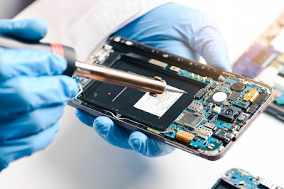 The Rising Demand for Skilled Gadget Restore Companies
