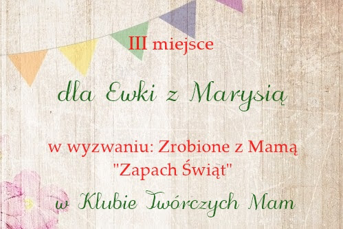 Zabawy z Marysia