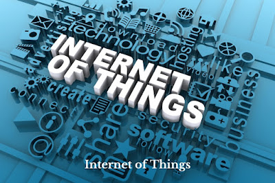 Internet of Things