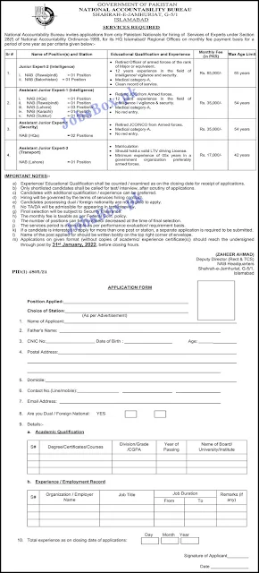 national-accountability-bureau-nab-jobs-2022-application-form-download