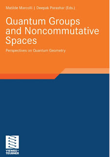 Quantum Groups and Non Commutative Spaces: Perspectives on Quantum Geometry