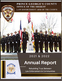 PGSO 2021-2022 Annual Report