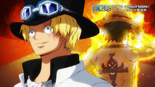 ワンピースアニメ 1000話記念 OPテーマ ウィーアー ONE PIECE We Are!