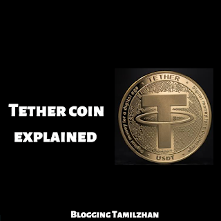 Tether Coin Explained