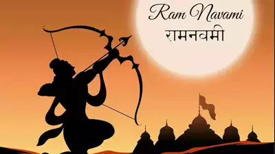 Ram Navami Puja