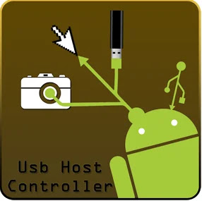 S3C-USB-Host-Controller-Driver