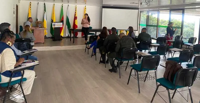 La Gobernación conformó el subcomité de seguimiento a implementación de la Política Pública LGTBI en Risaralda