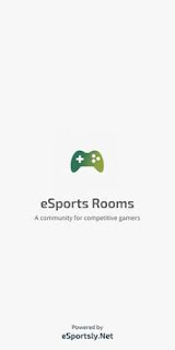 eSports Rooms (MOD,FREE Purchase )