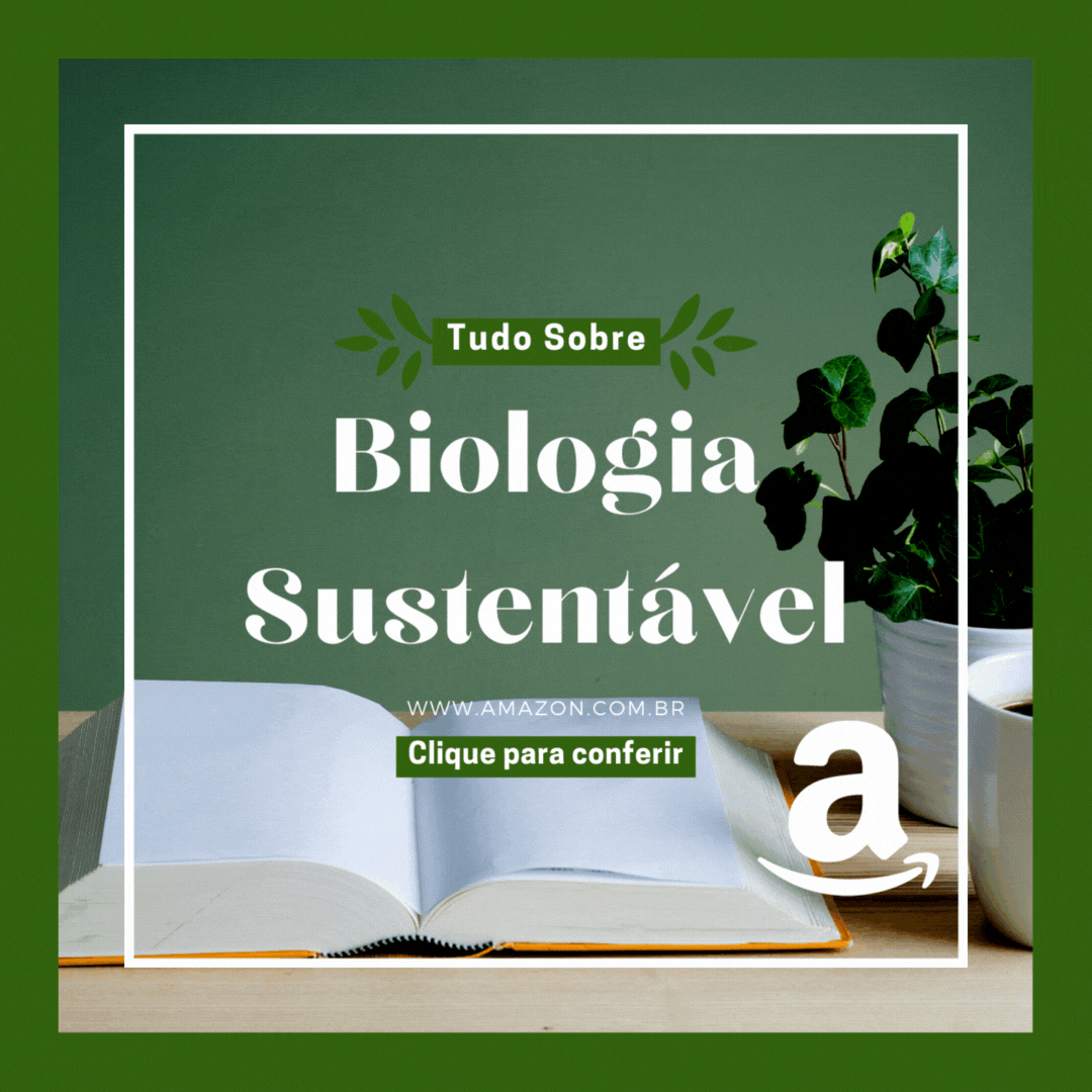 SUSTAINABLE BIOLOGY - Scientific Digital Magazine