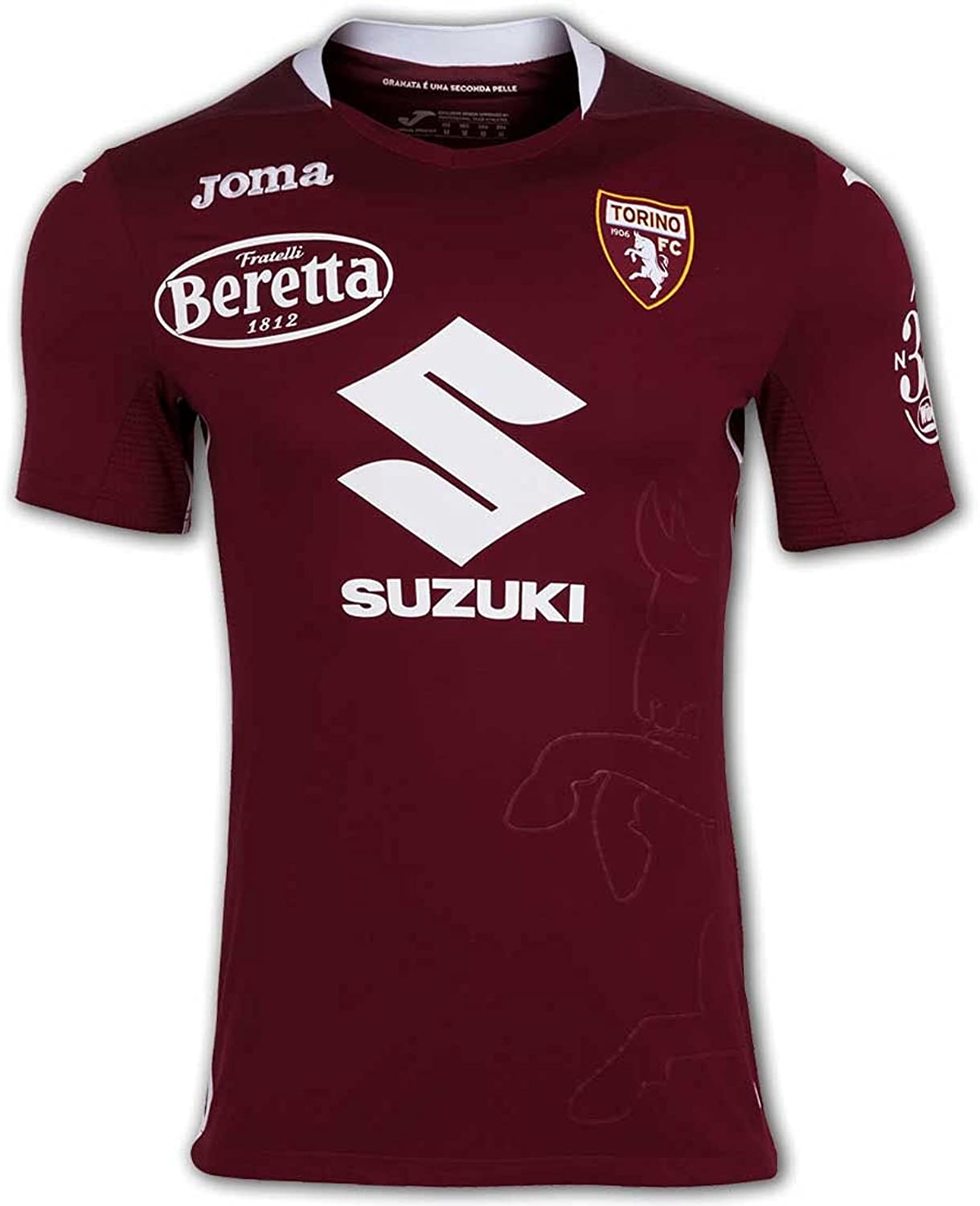 Camiseta TORINO FC HOME KIT 2020-21
