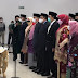 Gubernur Sumbar Lantik 16 Pejabat, Dr. Elvi Fitraneti Menjadi Direktur RSUD Mohammad Natsir Kota Solok