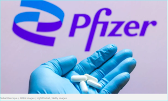 A aprovação indefensável dos medicamentos da Pfizer e Merck em comparação com o desprezo da ivermectina