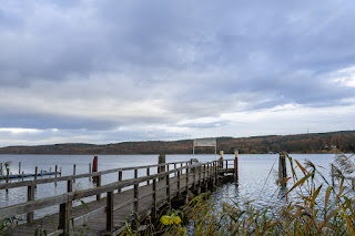 Naturfotografie Schwielowsee Havel Schloss Petzow