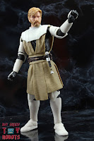 Black Series Obi-Wan Kenobi (Clone Wars) 12