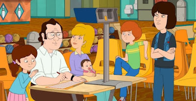 F is for Family Season 5 Image