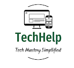 TechHelp- A comprehensive guide to your development journey