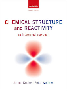 Chemical Structure and Reactivity An Integrated Approach 2nd Edition