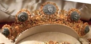 lava cameo tiara queen desiree sweden