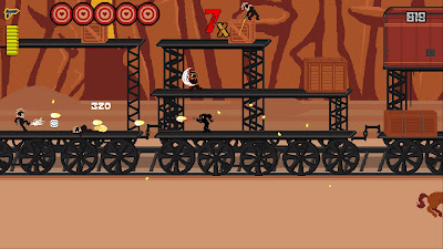 GUNGUNGUN game screenshot