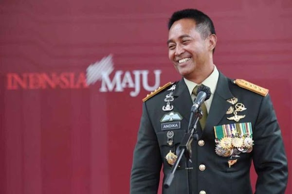 Masa Pensiun TNI Digugat ke MK, Disebut Ada Kepentingan Panglima TNI untuk Nyapres 2024