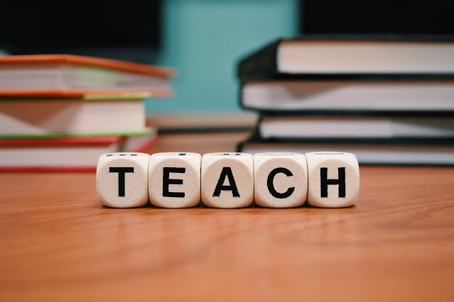 ما هو التدريس المصغر؟