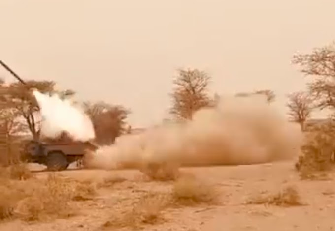 Ejército Saharaui no ha efectuado ningún ataque contra la ciudad ocupada de Smara