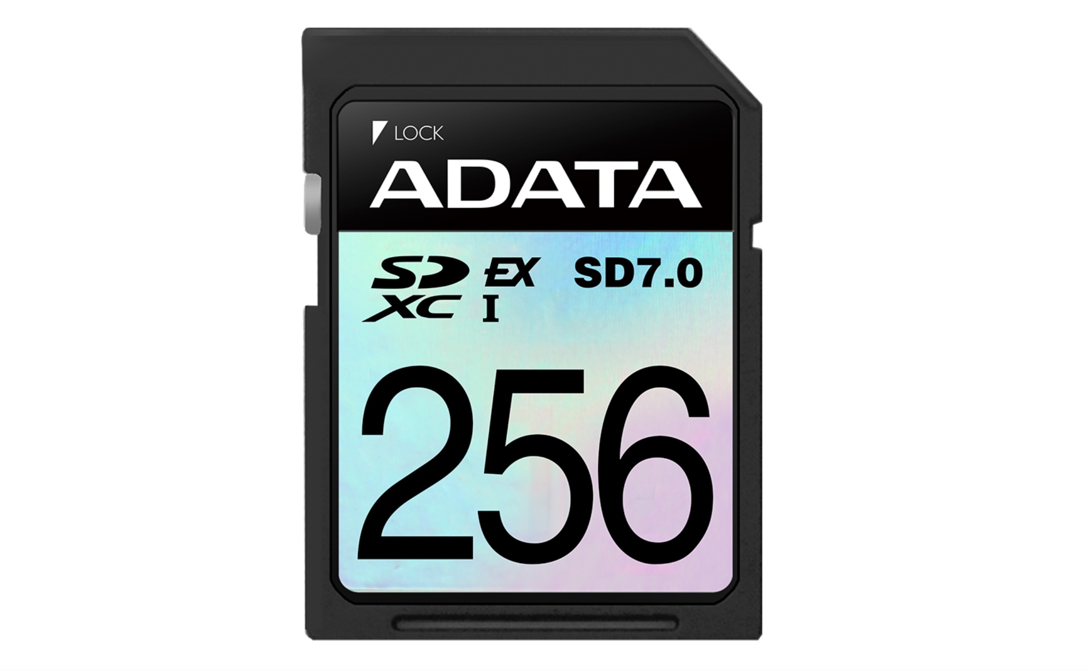 ADATA Premier Extreme SDXC SD7.0 Diperkenalkan, SD Express Pertama dengan Verifikasi SD Association SD7.0