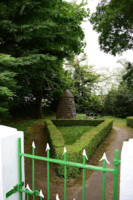 Laois Holy Wells