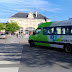 Riom (Puy-de-Dôme) : « On ne restera pas sans réagir ! » : des conducteurs de bus agressés, un véhicule caillassé