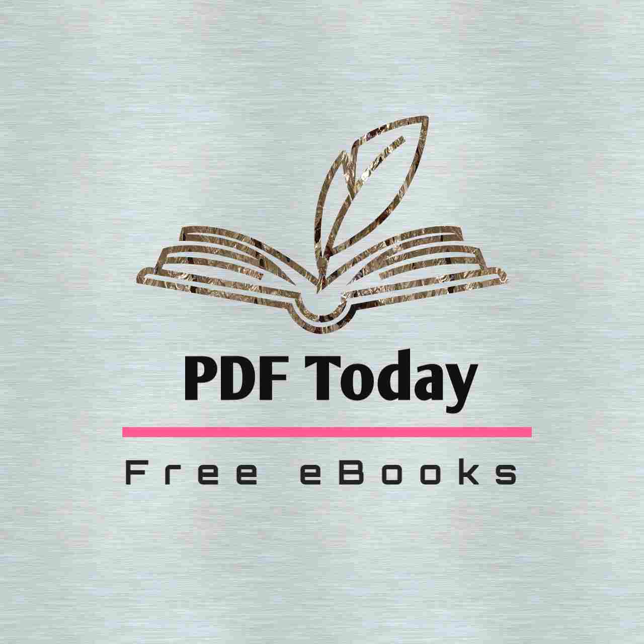 Free Online eBook Download - pdftoday.in