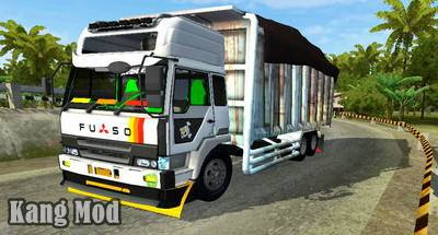 mod fuso the great dump paling mbois