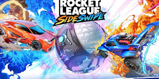 Rocket League: Sideswipe Season 1 Has Started