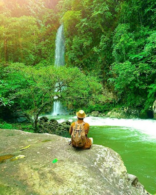  Cerita Singkat Rute Dan Akses Air terjun Ngungun Saok|| Kecantikan Alam Lubuak Minturun Kota padang