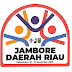 Logo Resmi Jambore Daerah Riau Tahun 2021