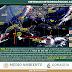    Lluvias puntuales fuertes en Puebla y Veracruz, además de vientos fuertes con tolvaneras en Chihuahua, Coahuila y Nuevo León, condiciones originadas por el frente frío Núm. 6